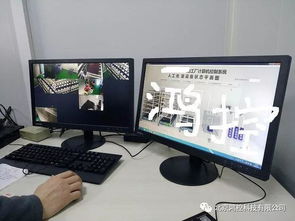 鴻控科技溫室環(huán)境自動化控制系統(tǒng)案例分析