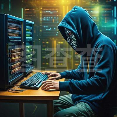 上網課虛擬背景搞笑，編程世界的另類幽默