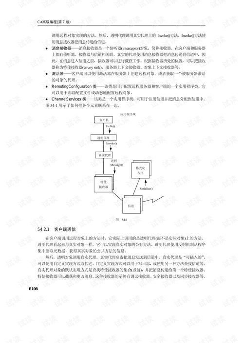 探索計算機編程 從概念到實踐