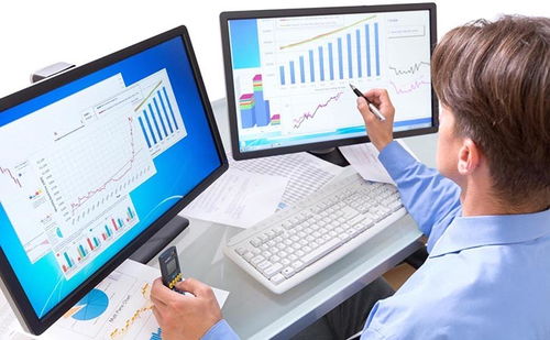 計(jì)算機(jī)系統(tǒng)服務(wù) 檔案數(shù)字化加工的關(guān)鍵支柱