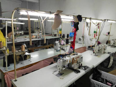 從設計到成衣 本周六探秘服裝廠，親歷服飾研發的全過程